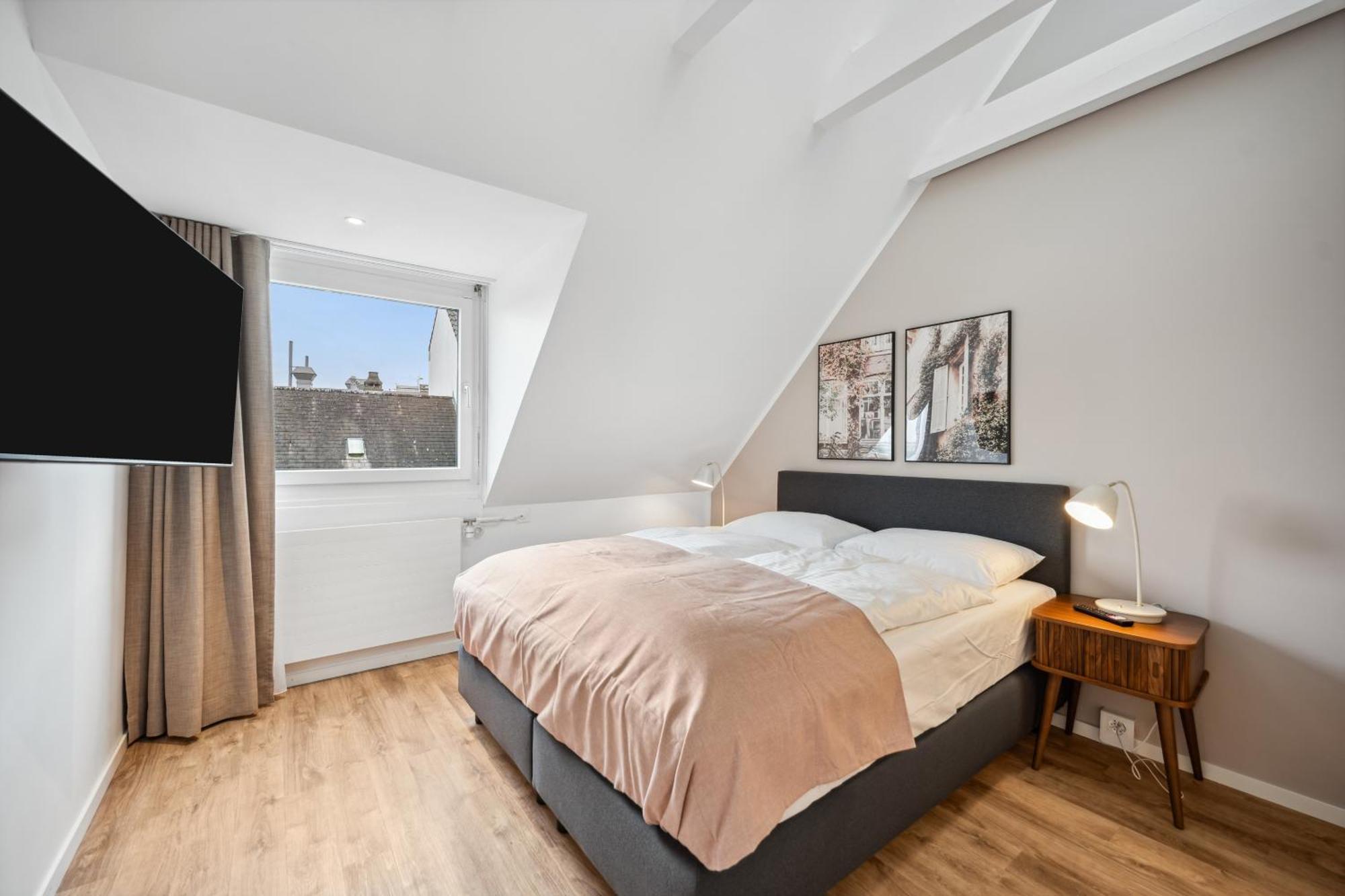 Limehome Basel Muenzgasse Zewnętrze zdjęcie