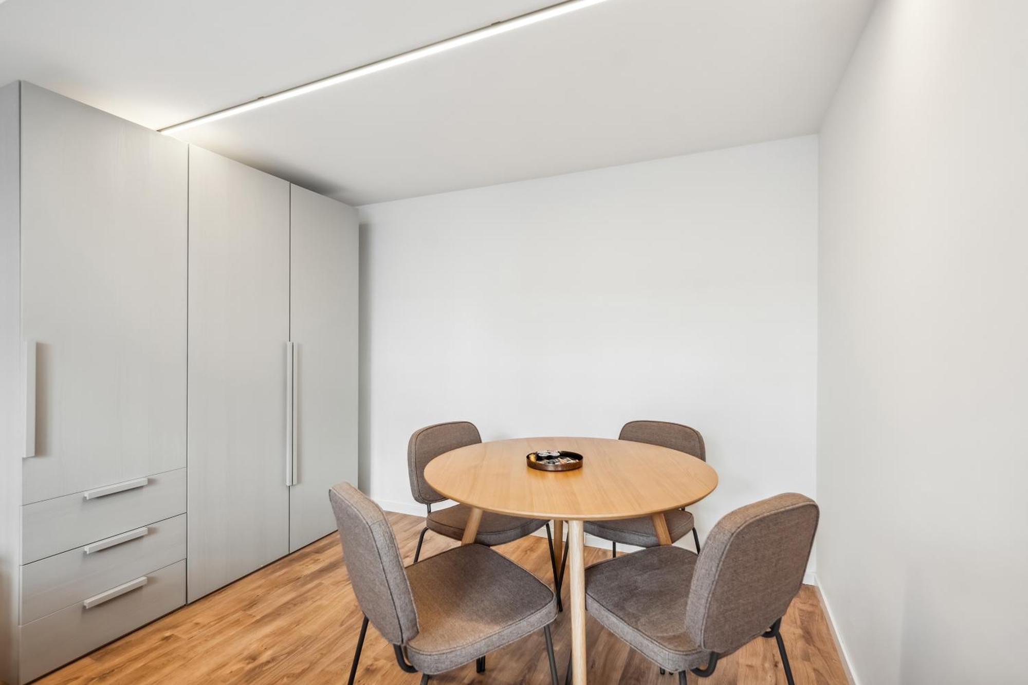 Limehome Basel Muenzgasse Pokój zdjęcie