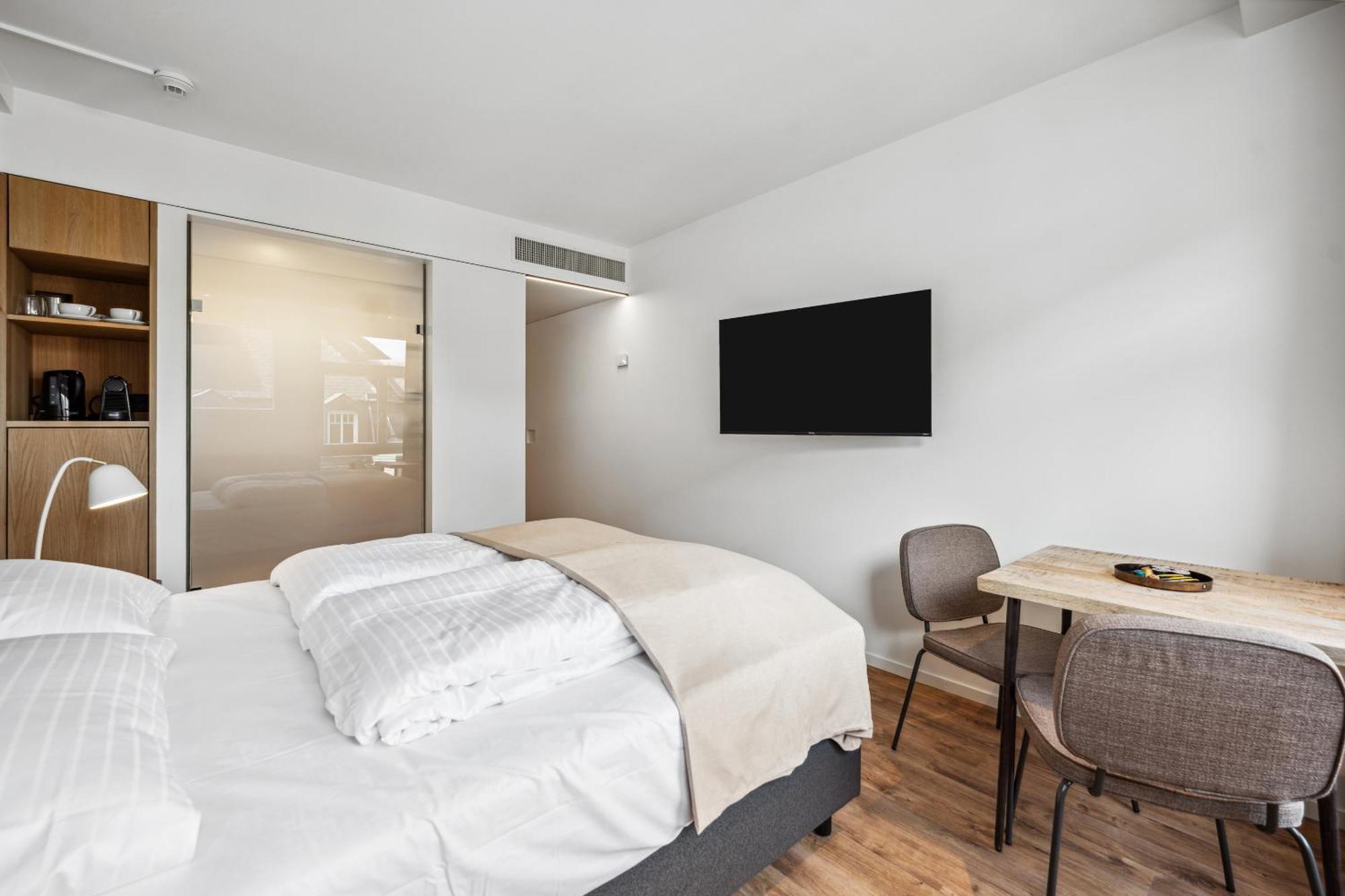 Limehome Basel Muenzgasse Zewnętrze zdjęcie