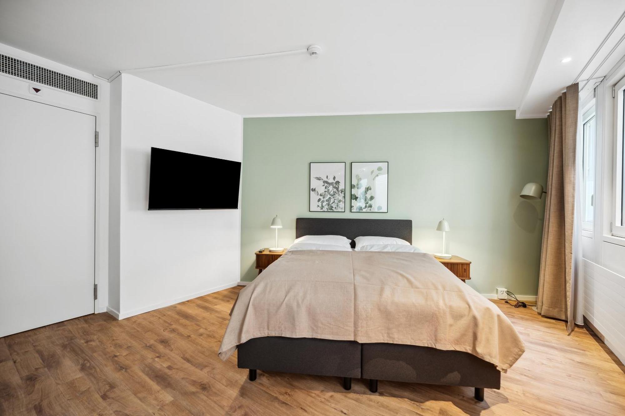 Limehome Basel Muenzgasse Zewnętrze zdjęcie