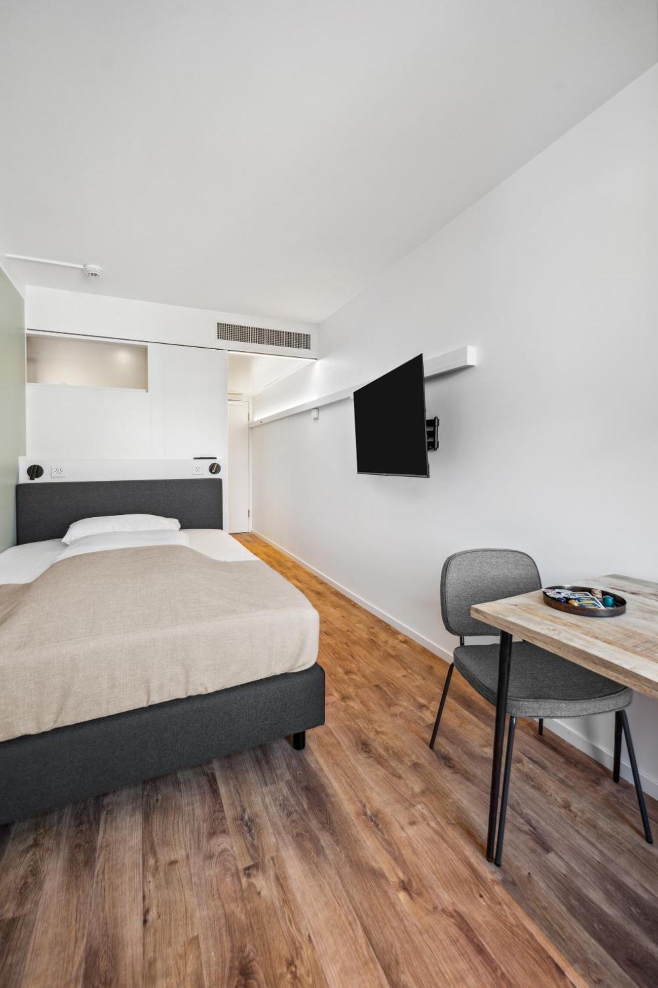 Limehome Basel Muenzgasse Zewnętrze zdjęcie
