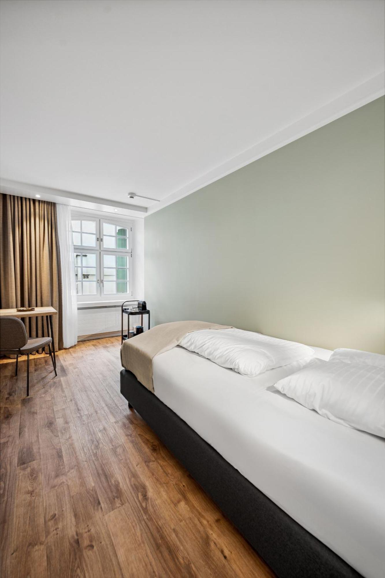 Limehome Basel Muenzgasse Zewnętrze zdjęcie